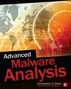 Download Advanced Malware Analysis pdf, epub, ebook