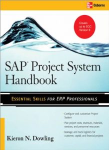 Download SAP® Project System Handbook (Essential Skills (McGraw Hill)) pdf, epub, ebook