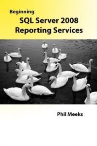 Download Beginning SQL Server 2008 Reporting Services pdf, epub, ebook