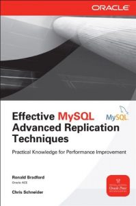 Download Effective MySQL Replication Techniques in Depth pdf, epub, ebook