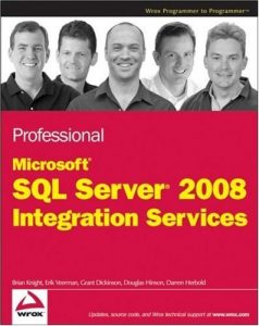 Download Professional Microsoft SQL Server 2008 Integration Services pdf, epub, ebook