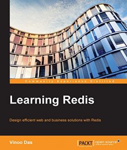 Download Learning Redis pdf, epub, ebook