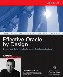 Download Effective Oracle by Design (Oracle Press) pdf, epub, ebook