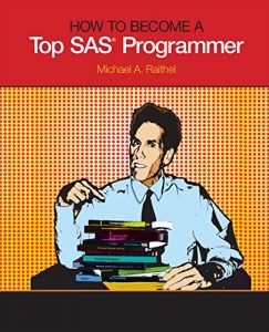Download How to Become a Top SAS Programmer pdf, epub, ebook