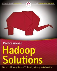 Download Professional Hadoop Solutions pdf, epub, ebook