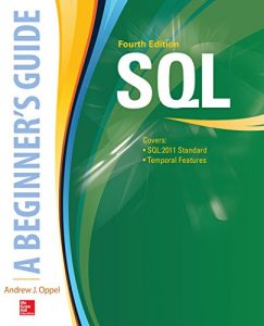 Download SQL: A Beginner’s Guide, Fourth Edition pdf, epub, ebook