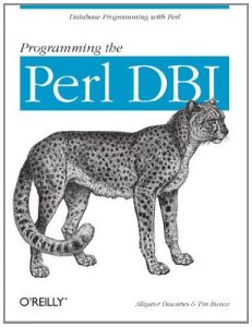 Download Programming the Perl DBI: Database programming with Perl pdf, epub, ebook