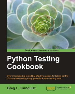 Download Python Testing Cookbook pdf, epub, ebook