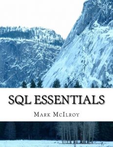 Download SQL Essentials pdf, epub, ebook