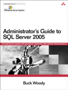 Download Administrator’s Guide to SQL Server 2005 pdf, epub, ebook