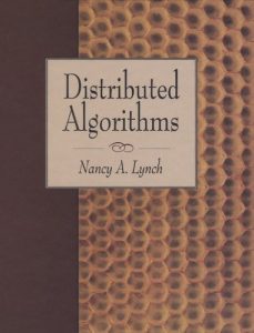 Download Distributed Algorithms (The Morgan Kaufmann Series in Data Management Systems) pdf, epub, ebook