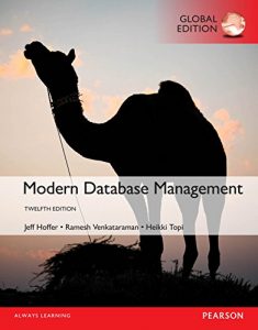 Download Modern Database Management, Global Edition pdf, epub, ebook