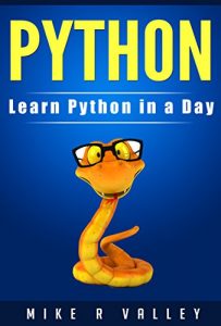 Download Python: Learn Python in a Day pdf, epub, ebook