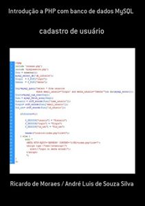 Download Introdução A Php Com Banco De Dados My Sql (Portuguese Edition) pdf, epub, ebook
