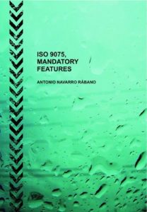 Download ISO 9075, MANDATORY FEATURES (Spanish Edition) pdf, epub, ebook