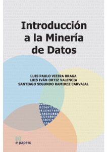 Download Introducción a la Minería de Datos (Spanish Edition) pdf, epub, ebook