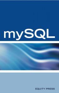 Download mySQL Questions, Answers, and Explanations: mySQL Database certification review guide pdf, epub, ebook