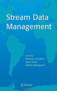 Download Stream Data Management: 30 (Advances in Database Systems) pdf, epub, ebook