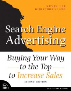 Download Search Engine Advertising: Buying Your Way to the Top to Increase Sales (Voices That Matter) pdf, epub, ebook