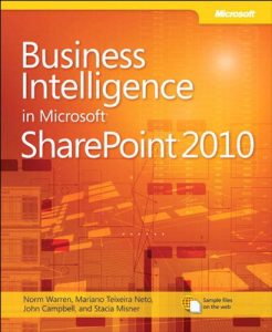 Download Business Intelligence in Microsoft SharePoint 2010 (Business Skills) pdf, epub, ebook