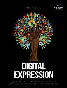 Download Digital Expression. Third Edition. pdf, epub, ebook