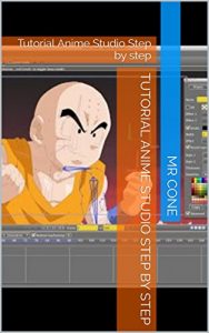 Download Tutorial Anime Studio Step by step: Tutorial Anime Studio Step by step pdf, epub, ebook