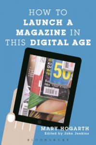 Download How to Launch a Magazine in this Digital Age pdf, epub, ebook