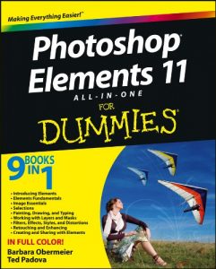 Download Photoshop Elements 11 All-in-One For Dummies pdf, epub, ebook
