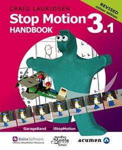 Download Stop Motion Handbook 3.1 pdf, epub, ebook