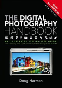 Download The Digital Photography Handbook: An Illustrated Step-by-step Guide pdf, epub, ebook