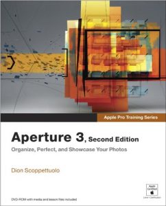 Download Apple Pro Training Series: Aperture 3 pdf, epub, ebook