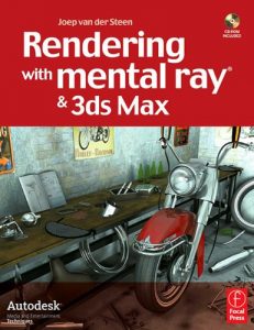 Download Rendering with mental ray & 3ds Max pdf, epub, ebook