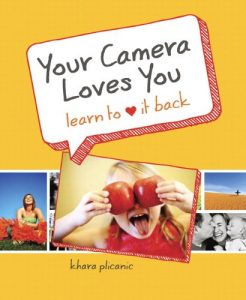 Download Your Camera Loves You: Learn to Love It Back pdf, epub, ebook