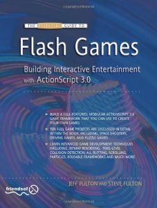 Download The Essential Guide to Flash Games: Building Interactive Entertainment with ActionScript pdf, epub, ebook