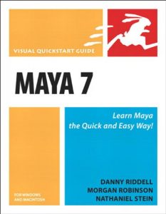 Download Maya 7 for Windows and Macintosh: Visual QuickStart Guide pdf, epub, ebook