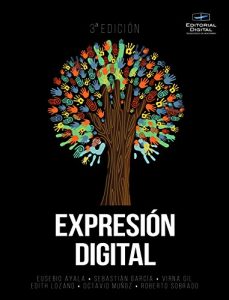 Download Expresión digital. Tercera edición (Spanish Edition) pdf, epub, ebook