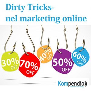 Download DIRTY TRICKS nel marketing online (Italian Edition) pdf, epub, ebook