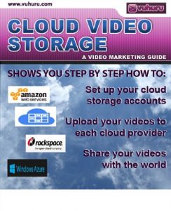 Download How To Put Your Videos In The Cloud And Make Big Savings: Step by Step Guide On Setting Up & Using The Cloud For Sales, Marketing and Business Videos pdf, epub, ebook