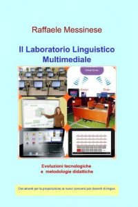 Download IL LABORATORIO LINGUISTICO MULTIMEDIALE (Italian Edition) pdf, epub, ebook