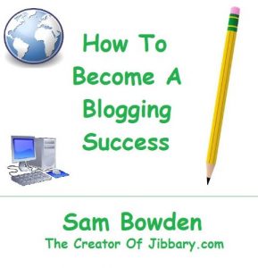 Download How to Become a Blogging Success pdf, epub, ebook