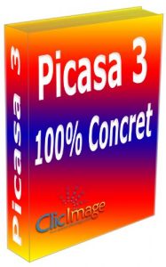 Download Picasa 3 100% concret (French Edition) pdf, epub, ebook