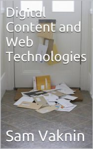 Download Digital Content and Web Technologies pdf, epub, ebook