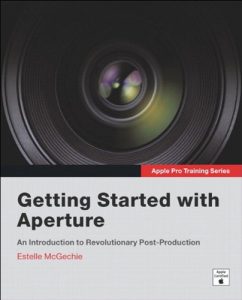 Download Apple Pro Training Series: Getting Started with Aperture pdf, epub, ebook