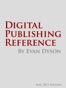 Download Digital Publishing Reference pdf, epub, ebook