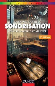 Download Guide pratique de la sonorisation – 2e éd. (Audio-Photo-Vidéo) (French Edition) pdf, epub, ebook