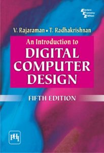 Download An Introduction to Digital Computer Design, 5ed pdf, epub, ebook