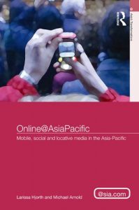 Download Online@AsiaPacific: Mobile, Social and Locative Media in the Asia-Pacific (Asia’s Transformations/Asia.com) pdf, epub, ebook