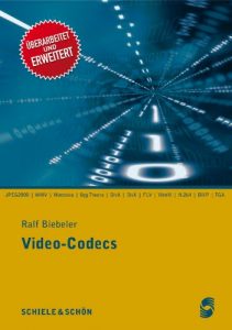 Download Video-Codecs (German Edition) pdf, epub, ebook