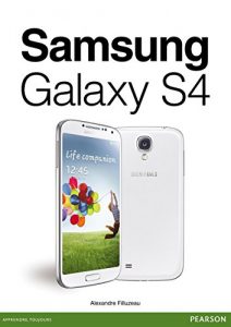 Download Samsung Galaxy S4 (French Edition) pdf, epub, ebook