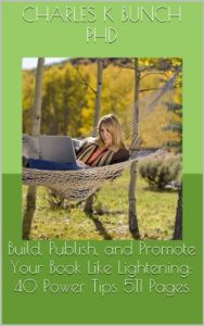 Download Build, Publish, and Promote Your Book Like Lightening pdf, epub, ebook